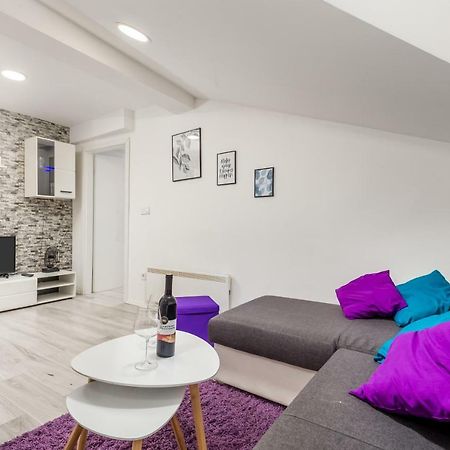 רייקה Bella Central Apartment מראה חיצוני תמונה