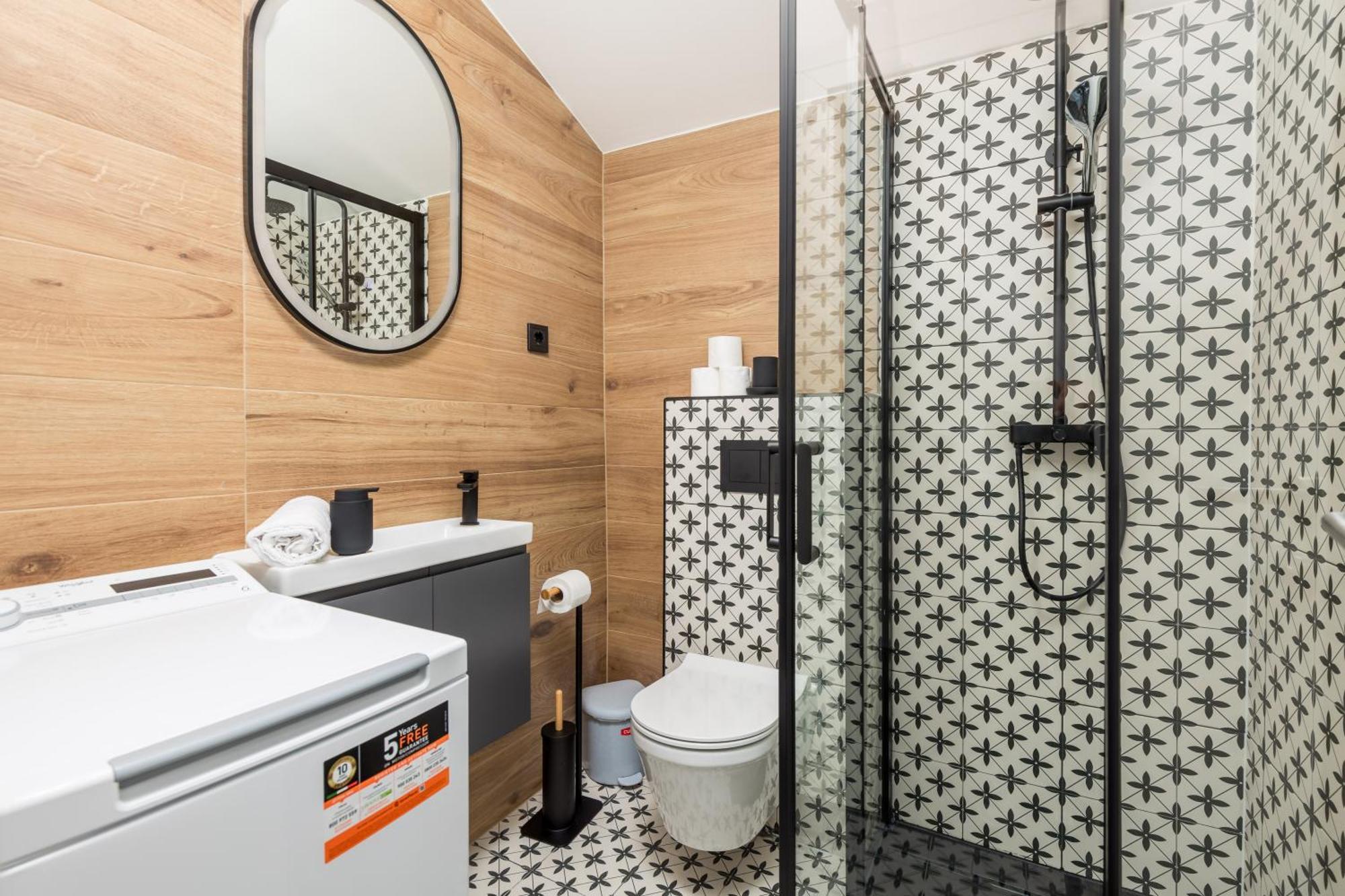 רייקה Bella Central Apartment מראה חיצוני תמונה
