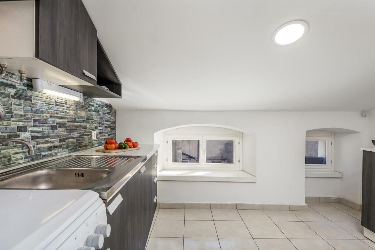 רייקה Bella Central Apartment מראה חיצוני תמונה
