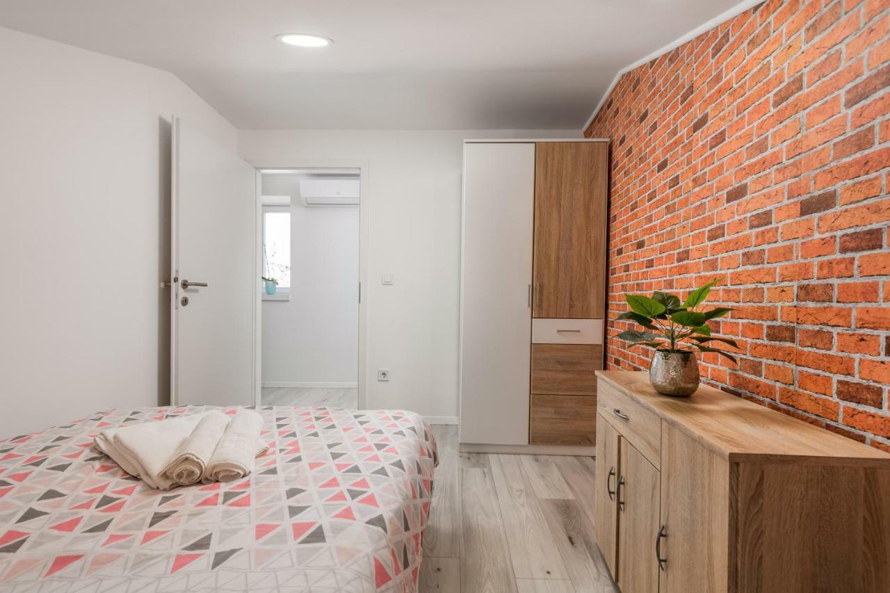 רייקה Bella Central Apartment מראה חיצוני תמונה