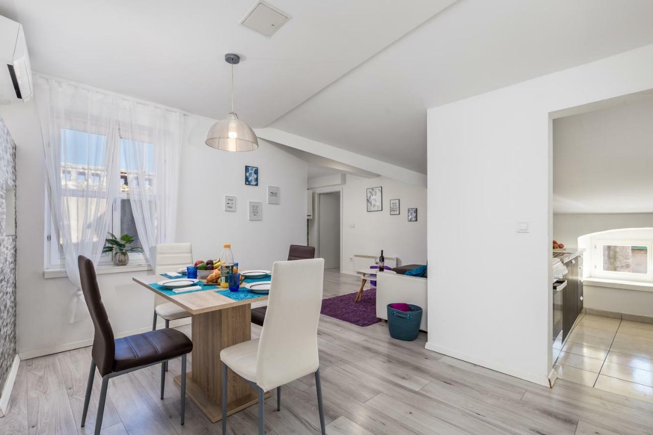 רייקה Bella Central Apartment מראה חיצוני תמונה