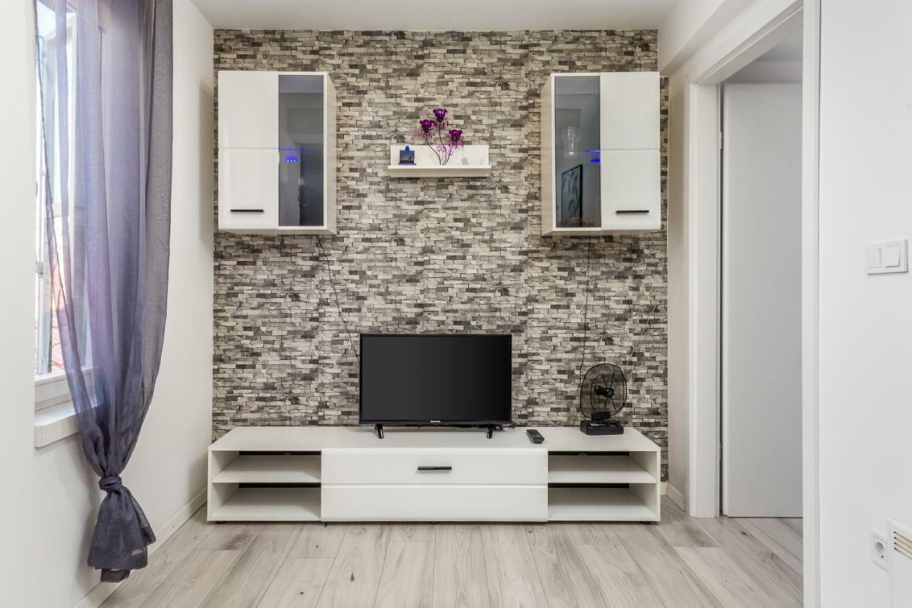 רייקה Bella Central Apartment מראה חיצוני תמונה