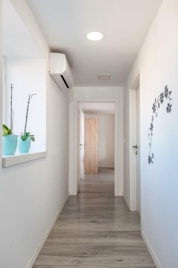 רייקה Bella Central Apartment מראה חיצוני תמונה