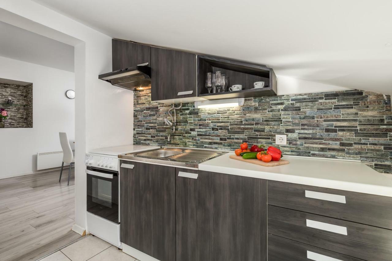 רייקה Bella Central Apartment מראה חיצוני תמונה