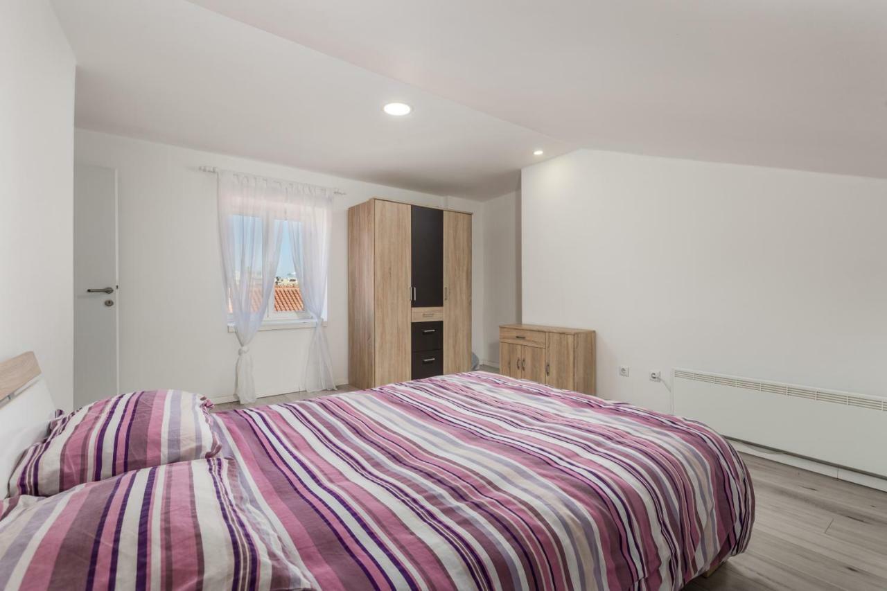 רייקה Bella Central Apartment מראה חיצוני תמונה