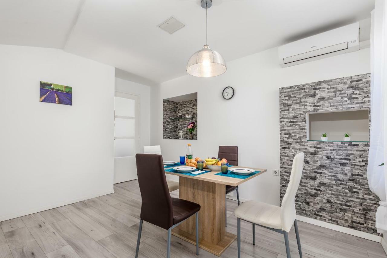 רייקה Bella Central Apartment מראה חיצוני תמונה