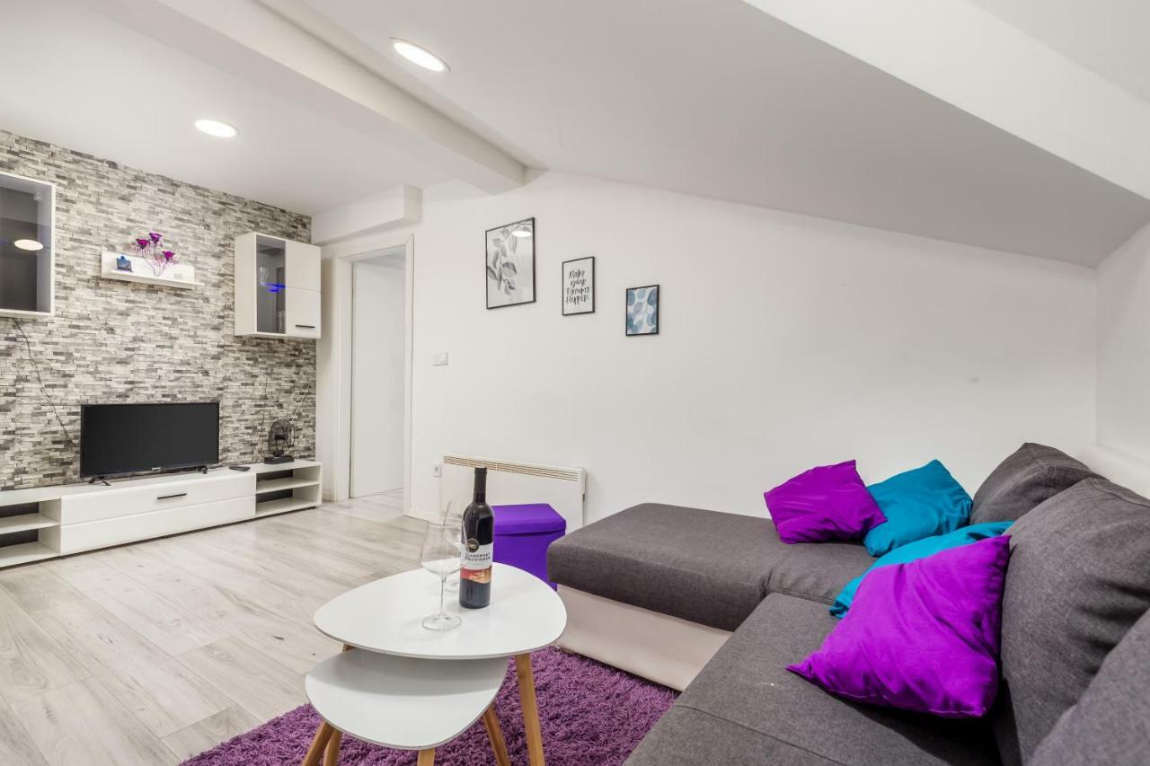 רייקה Bella Central Apartment מראה חיצוני תמונה